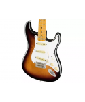 Fender vintera 50s stratocaster modified mn 2-color sunburst