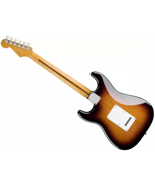 Fender vintera 50s stratocaster modified mn 2-color sunburst
