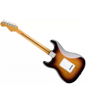 Fender vintera 50s stratocaster modified mn 2-color sunburst