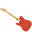 Fender Vistera 50s Telecaster Fiesta Red