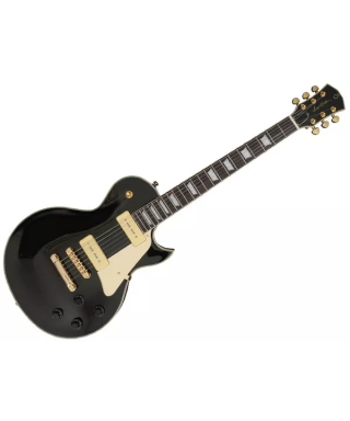LARRY CARLTON L7V BLACK