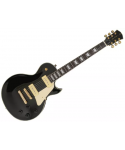 Larry Carlton L7V Black