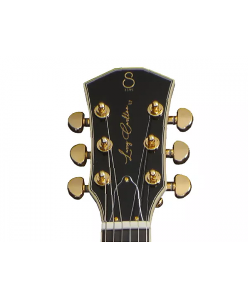 Larry Carlton L7V Black