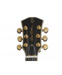 Larry Carlton L7V Black