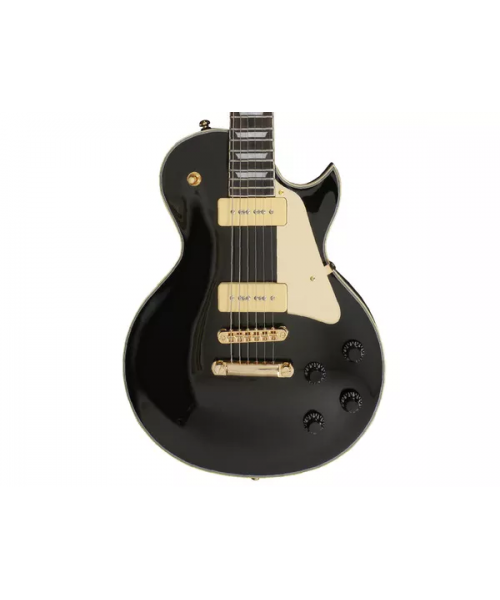 Larry Carlton L7V Black