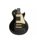 Larry Carlton L7V Black
