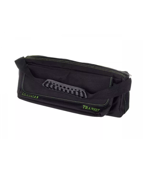 Trace elliot transit a 