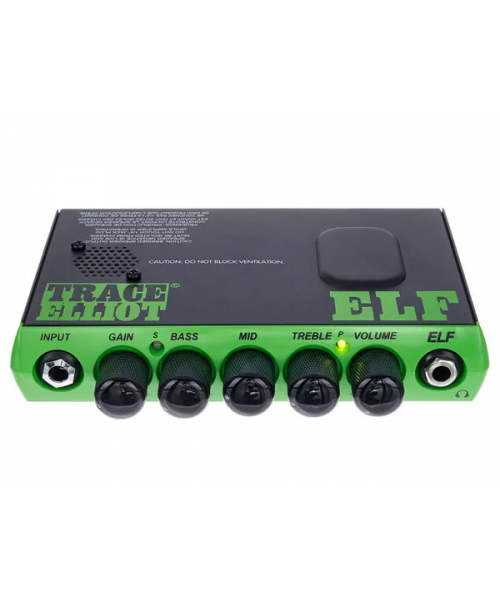 Trace elliot elf 