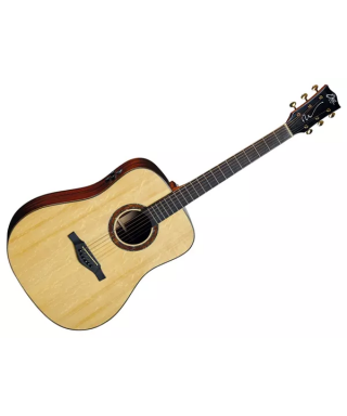 EKO GUITARS WOW D800E SS (Spruce / Sapele)