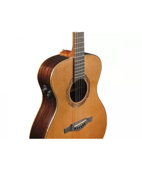 EKO GUITARS WOW A800E CR LTD (CEDAR/ROSEWOOD)