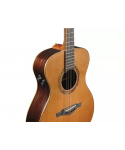 EKO GUITARS WOW A800E CR LTD (Cedar / Rosewood)
