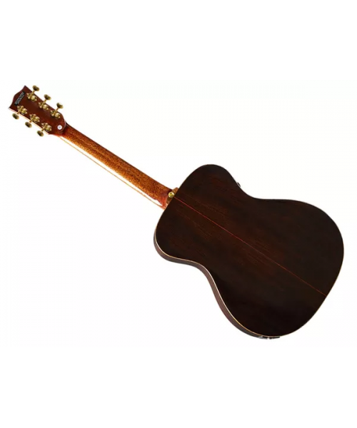 EKO GUITARS WOW A800E CR LTD (CEDAR/ROSEWOOD)