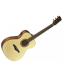 Eko wow 018 sk spruce/koa