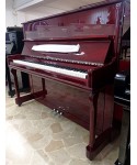 PIANOFORTE VERTICALE SCHUMANN 120 MO