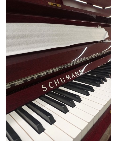 PIANOFORTE VERTICALE SCHUMANN 120 MO