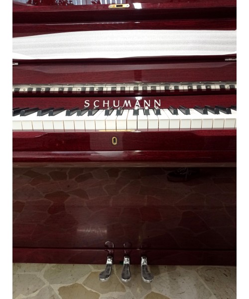 Vertical Piano Schumann 120 Mo