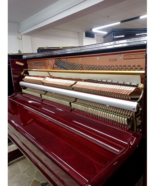 Vertical Piano Schumann 120 Mo