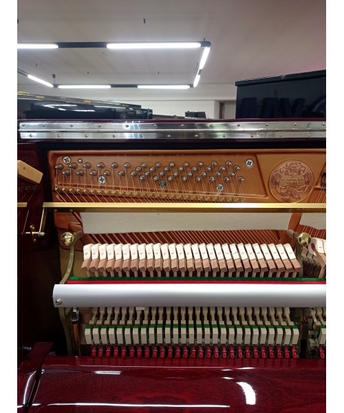 PIANOFORTE VERTICALE SCHUMANN 120 MO