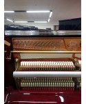 PIANOFORTE VERTICALE SCHUMANN 120 MO