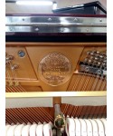 PIANOFORTE VERTICALE SCHUMANN 120 MO