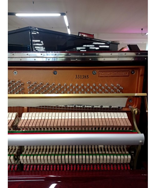 PIANOFORTE VERTICALE SCHUMANN 120 MO