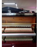 PIANOFORTE VERTICALE SCHUMANN 120 MO