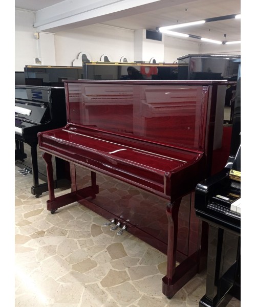 PIANOFORTE VERTICALE SCHUMANN 120 MO