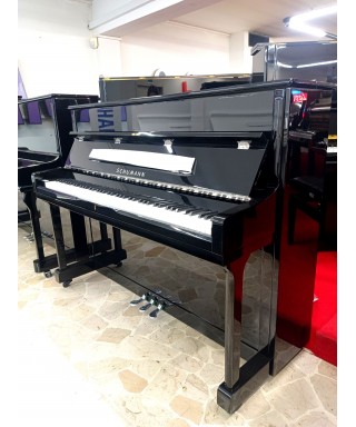 Vertical Piano Schumann 113 BK