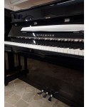PIANOFORTE VERTICALE SCHUMANN 113 BK