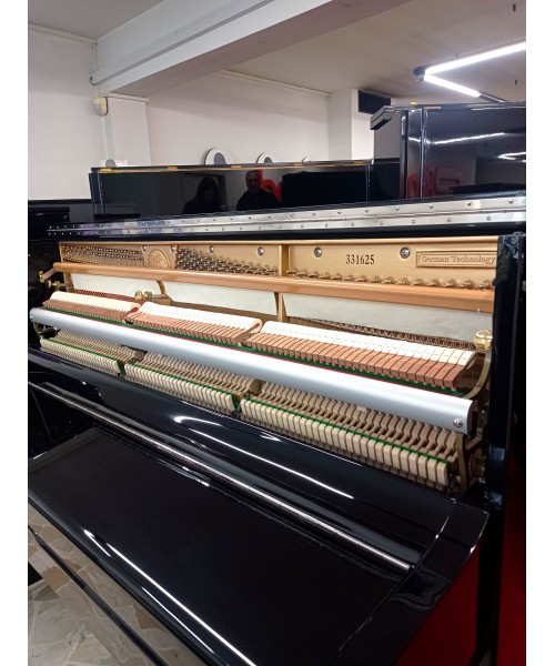 Vertical Piano Schumann 113 BK