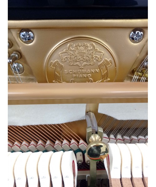 Vertical Piano Schumann 113 BK