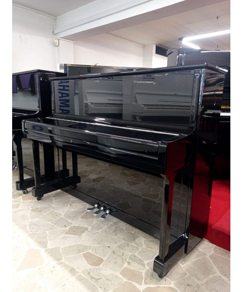 PIANOFORTE VERTICALE SCHUMANN 113 BK
