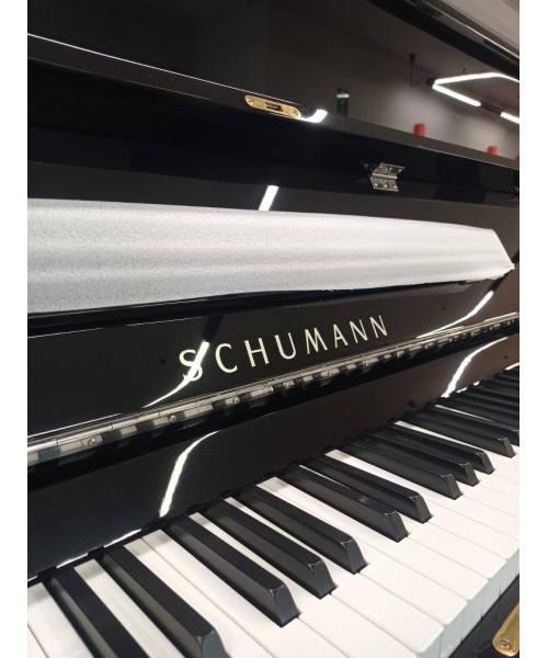Vertical Piano Schumann 113 BK