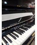 PIANOFORTE VERTICALE SCHUMANN KM1 120 BK
