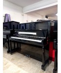 PIANOFORTE VERTICALE SCHUMANN KM1 120 BK