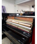 PIANOFORTE VERTICALE SCHUMANN KM1 120 BK