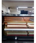 PIANOFORTE VERTICALE SCHUMANN KM1 120 BK