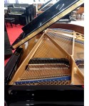 PIANOFORTE A CODA KAWAI MOD. KG2 NERO LUCIDO