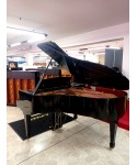 PIANOFORTE A CODA KAWAI MOD. KG2 NERO LUCIDO