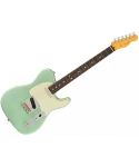 Fender American Professional II Telecaster RW SYSTIC SURF GREEN 