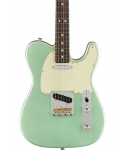 Fender American Professional II Telecaster RW SYSTIC SURF GREEN 