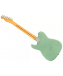 Fender American Professional II Telecaster RW SYSTIC SURF GREEN 