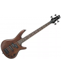 Ibanez gsrm20b wnf walnut flat (short scale)