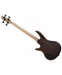 Ibanez gsrm20b wnf walnut flat (short scale)