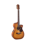 MATON EBG808C NASHVILLE VINTAGE AMBER BURST