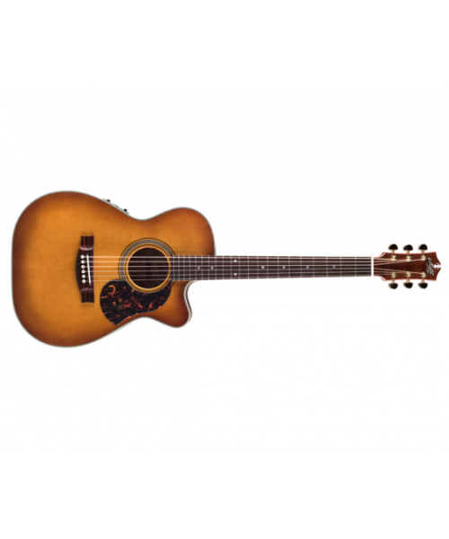 MATON EBG808C NASHVILLE VINTAGE AMBER BURST