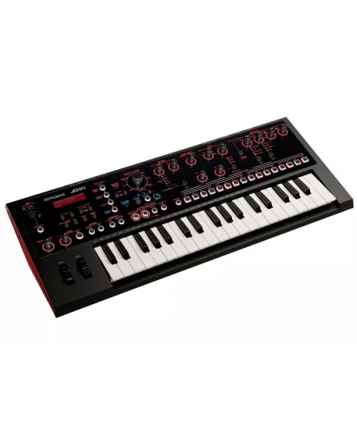 Roland JD-xi black