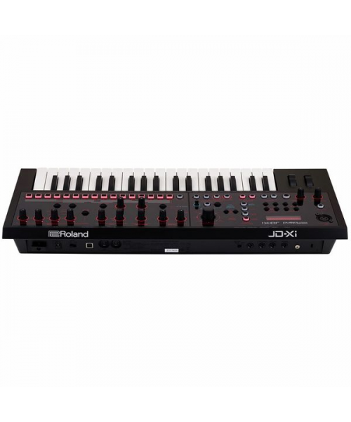 Roland JD-xi black