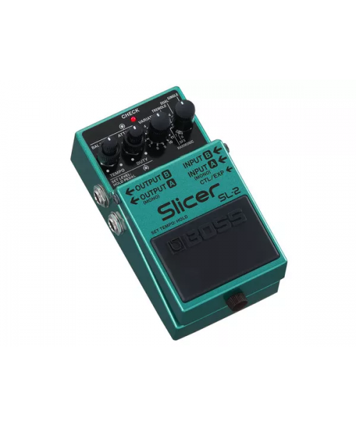 BOSS SL-2 SLICER