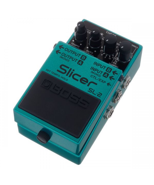 BOSS SL-2 SLICER
